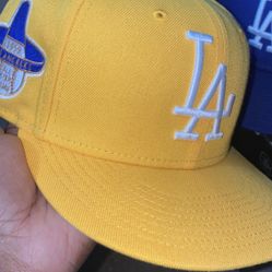LA Dodgers 