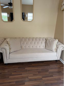 Sofa set