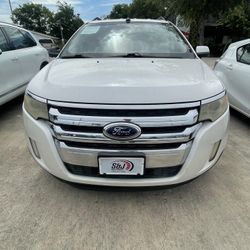 2011 Ford Edge!!!2,500 Down Payment!!! We Finance!!!