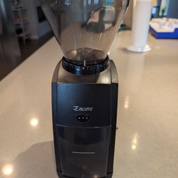 Baratza Encore Coffee Grinder