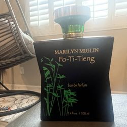 Marilyn Miglin Fo-ti-Tieng, EDP 100 мл, Vintage