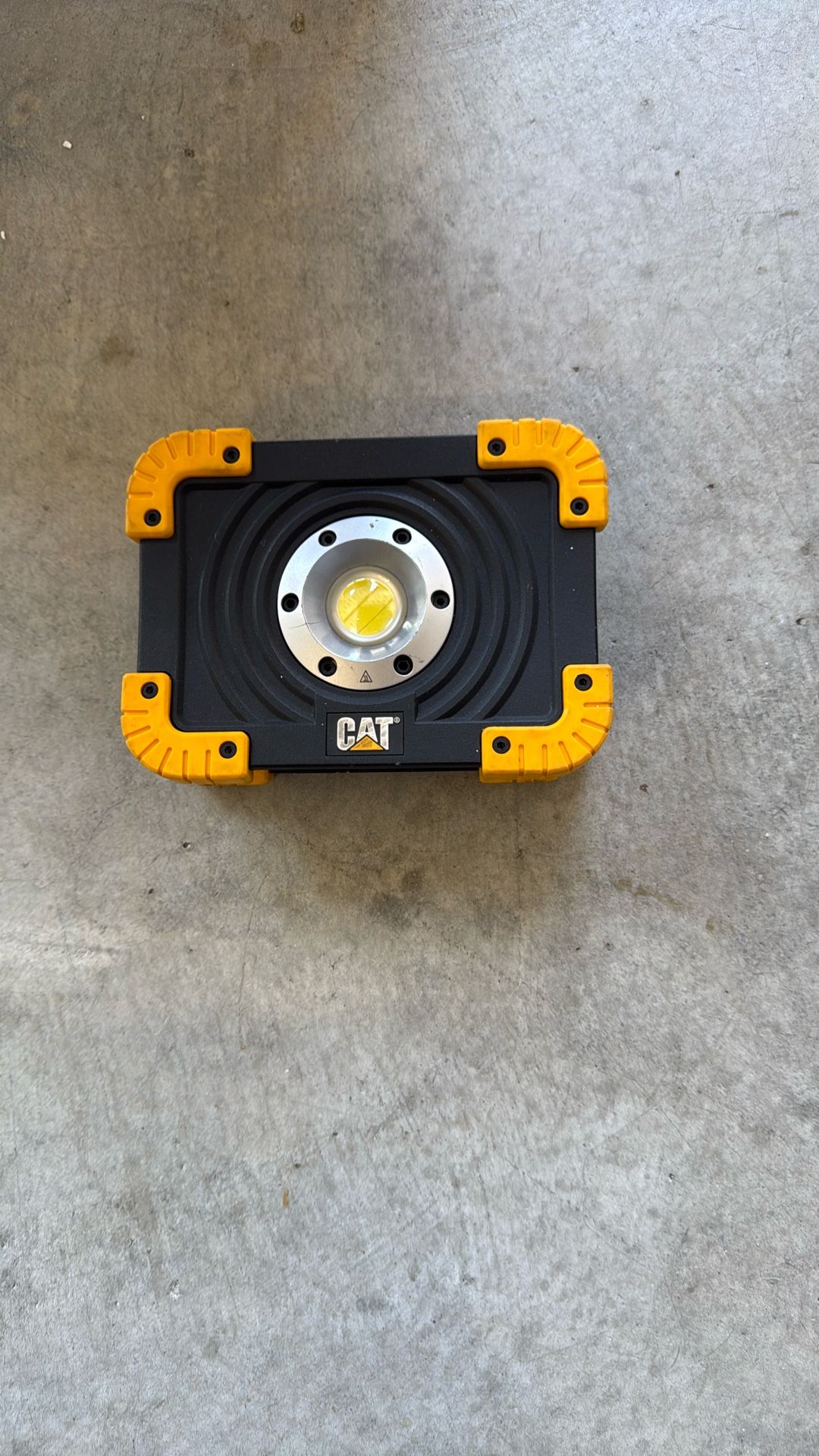 CAT LIGHT