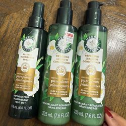 Herbal essences Leave In Treatment $6 Each