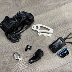 SRAM Eagle AXS upgrade Kit 