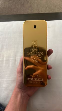 Paco Rabanne 1 Million Eau de Toilette 200 mL