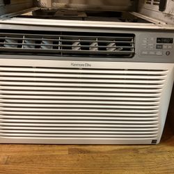 Kenmore Elite Air Conditioner 