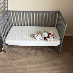 FREE Baby Bedroom Furniture 
