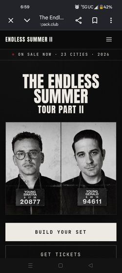 G eazy and Logic
