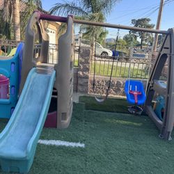 Swing Set