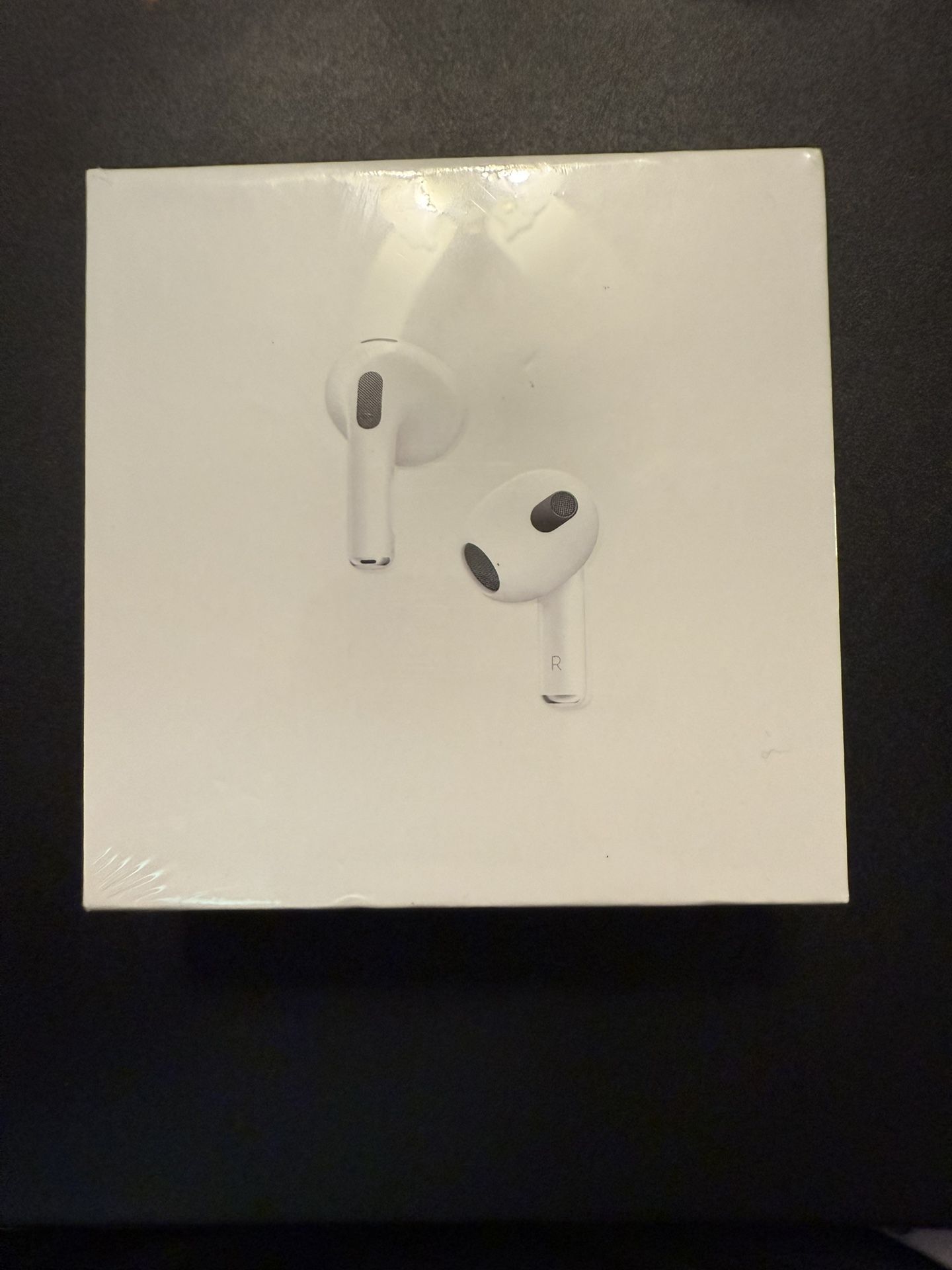 Airpod Gen 3