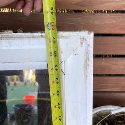 Window New Construction