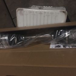 BMW 530 Axle Make Offer