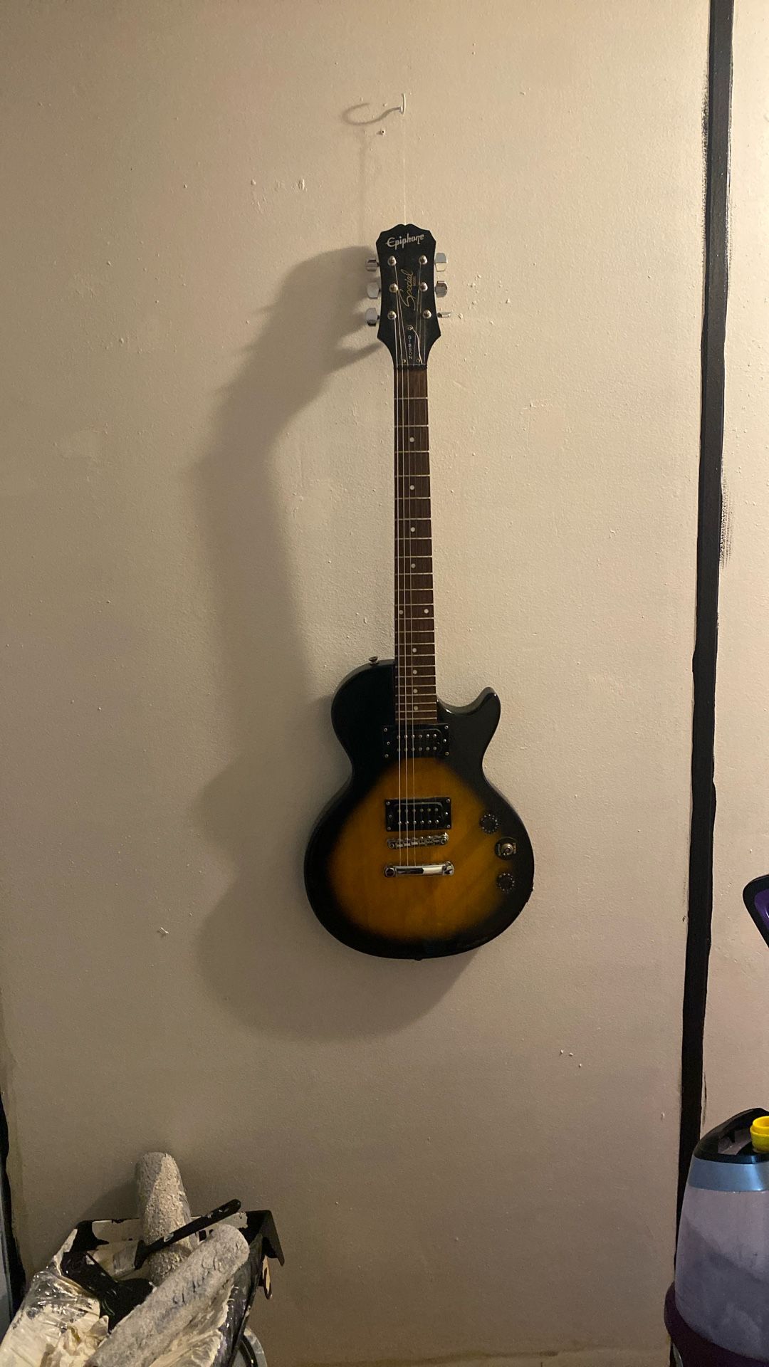 Epiphone Les Paul Gibson Series