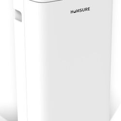 HUMSURE Dehumidifier 30 Pint 1500 Sq Ft