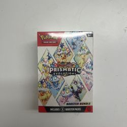 Pokémon Booster Box 