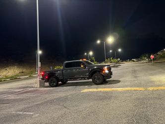 2021 Ford F-250