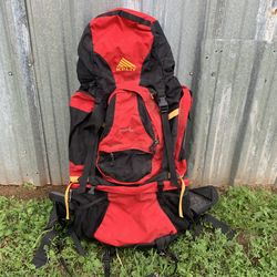 Kelty Redcloud 6400 Hiking Backpack 