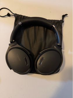 Headphones