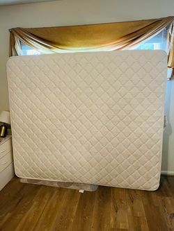Mattress Ortho Tender Rest