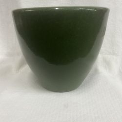 Green Well Made Pottery 