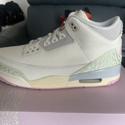 Retro 3’s Sz 12