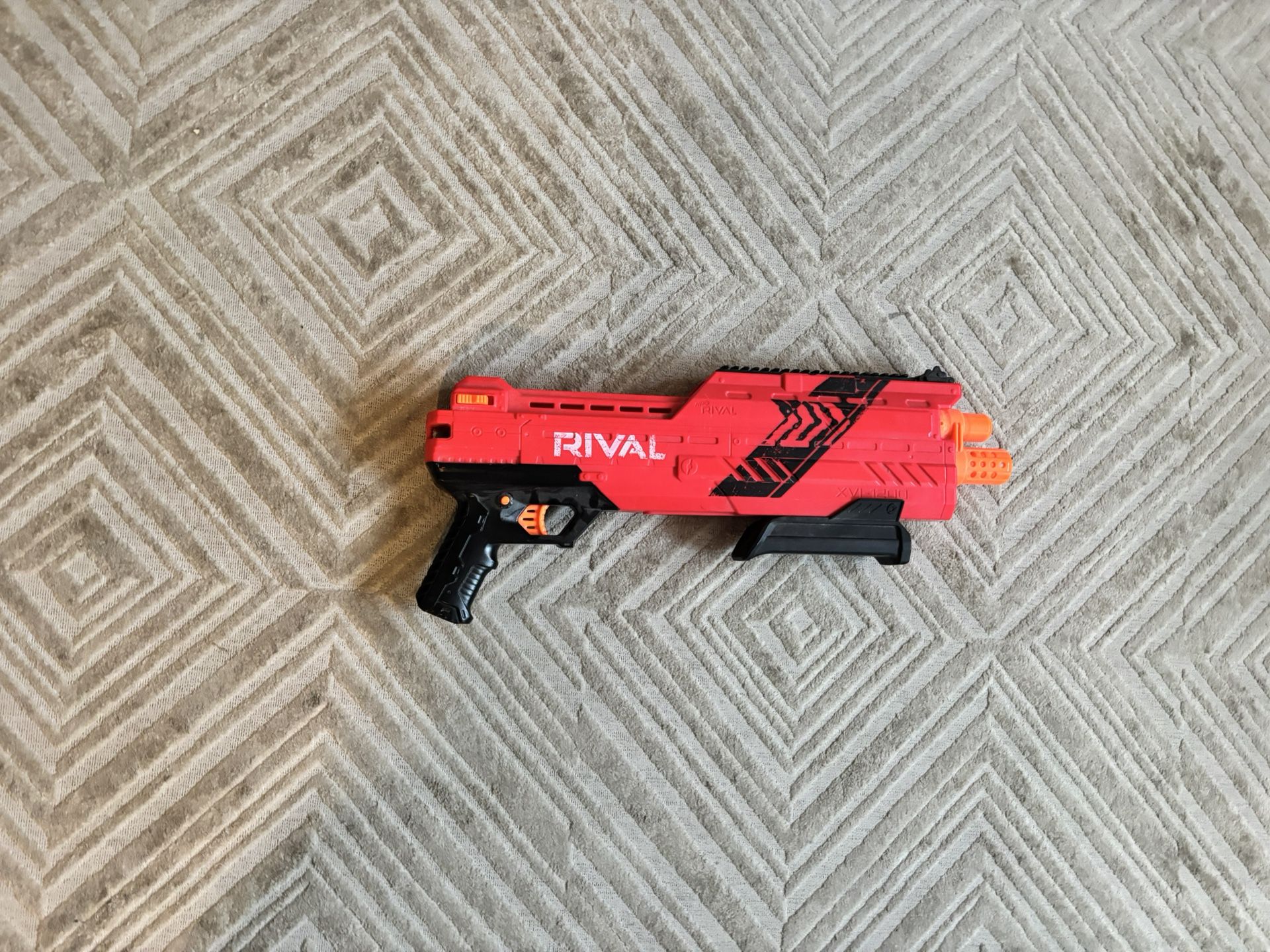 Nerf Guns