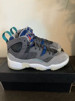 Jordans