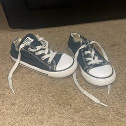 Toddler Converse