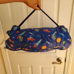 Kids Sleeping Bag 