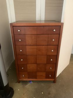 Dresser $65