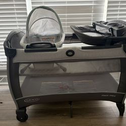 Graco Pack And Play