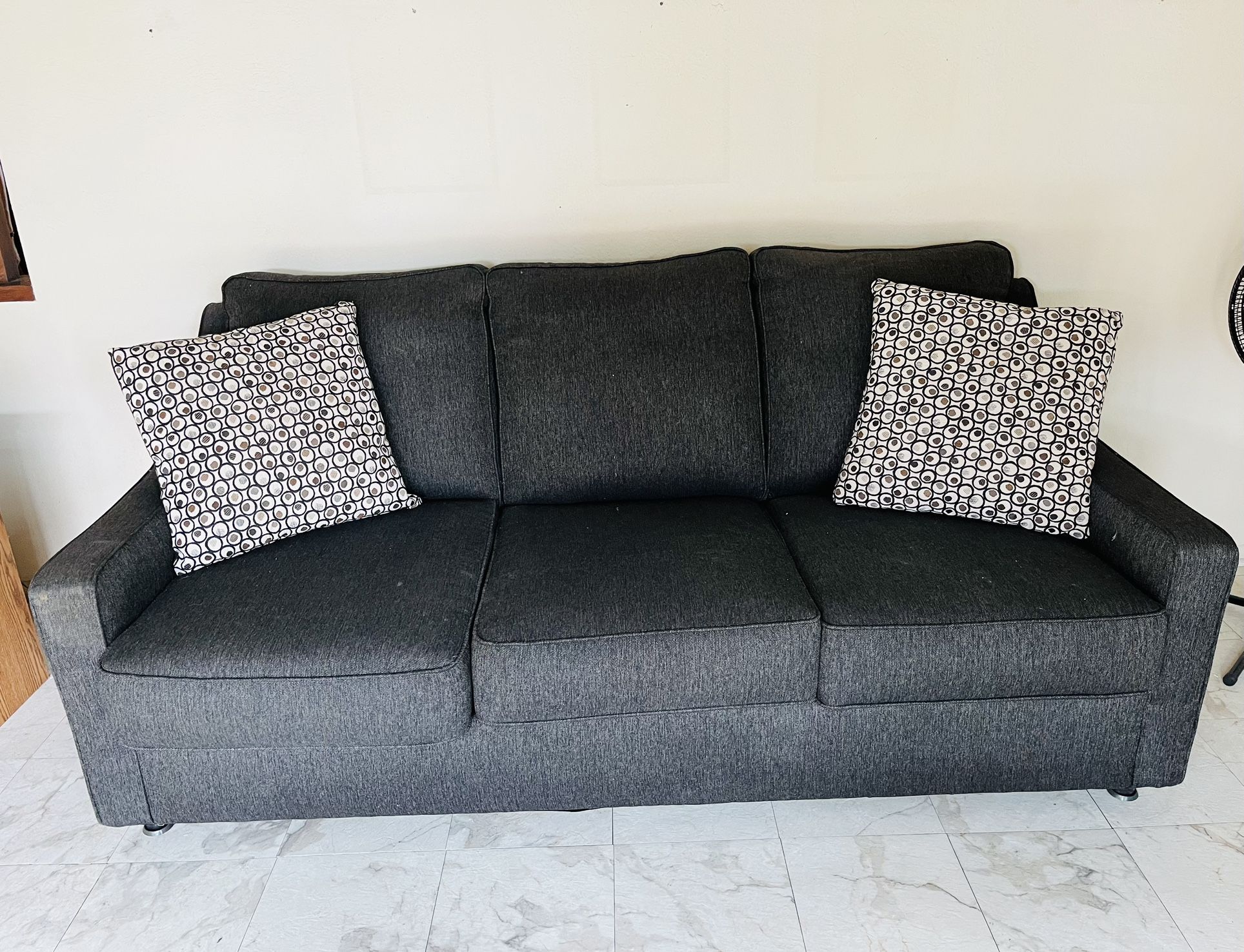 Moving Sale - Couch