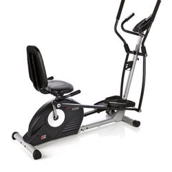 Proform Hybrid Elyptical Trainer