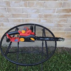 16" Homelite Chain Saw ( Corded)