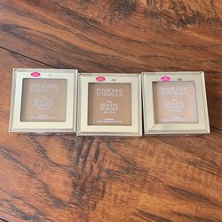 Powder Foundation