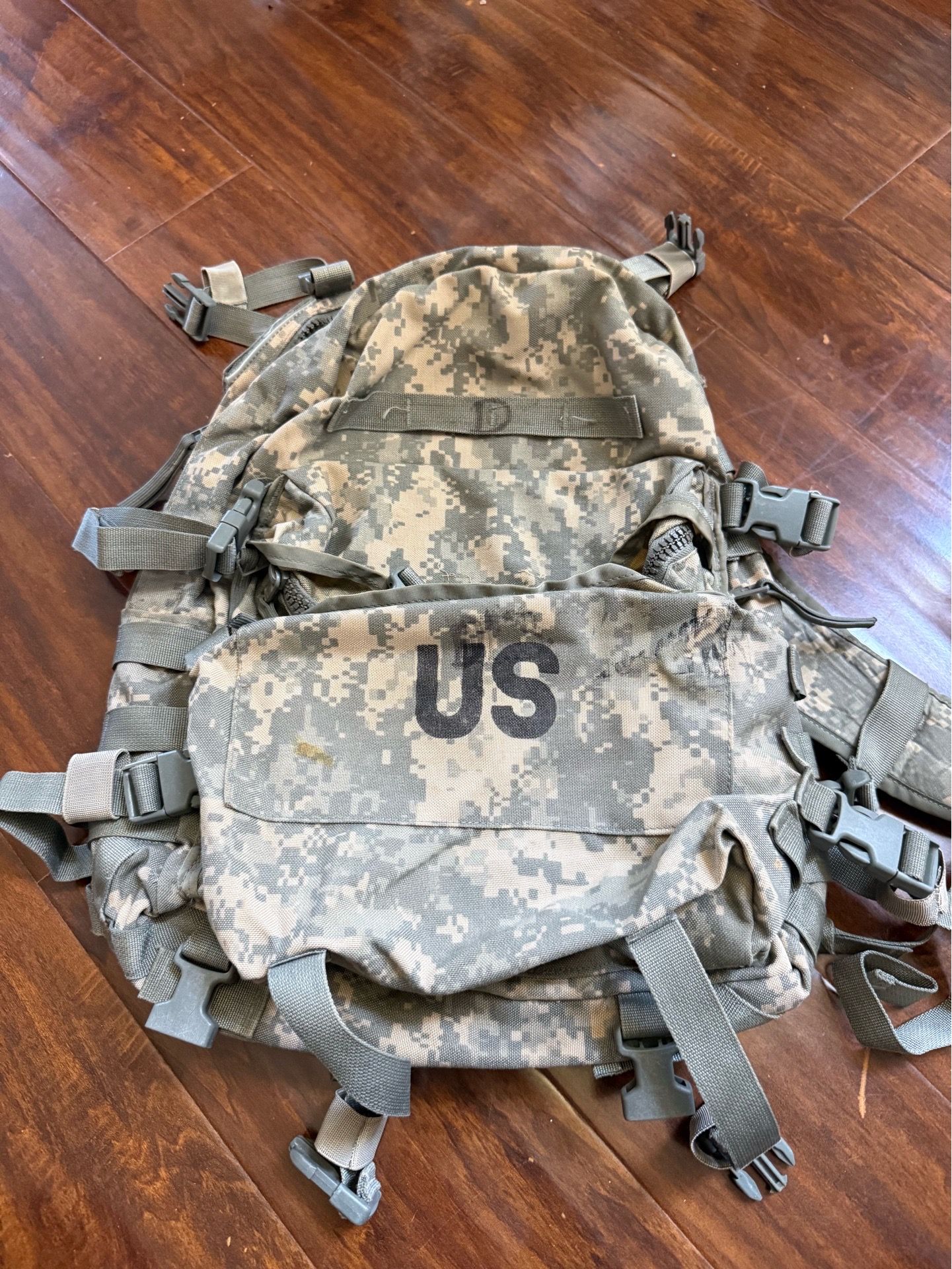 Backpack
