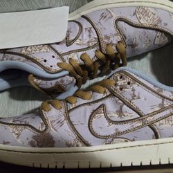 CITY OF STYLE SB DUNK