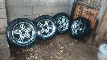 Rims