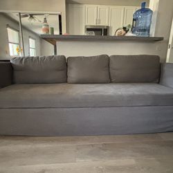 IKEA couch