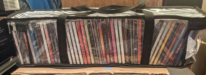 CDs