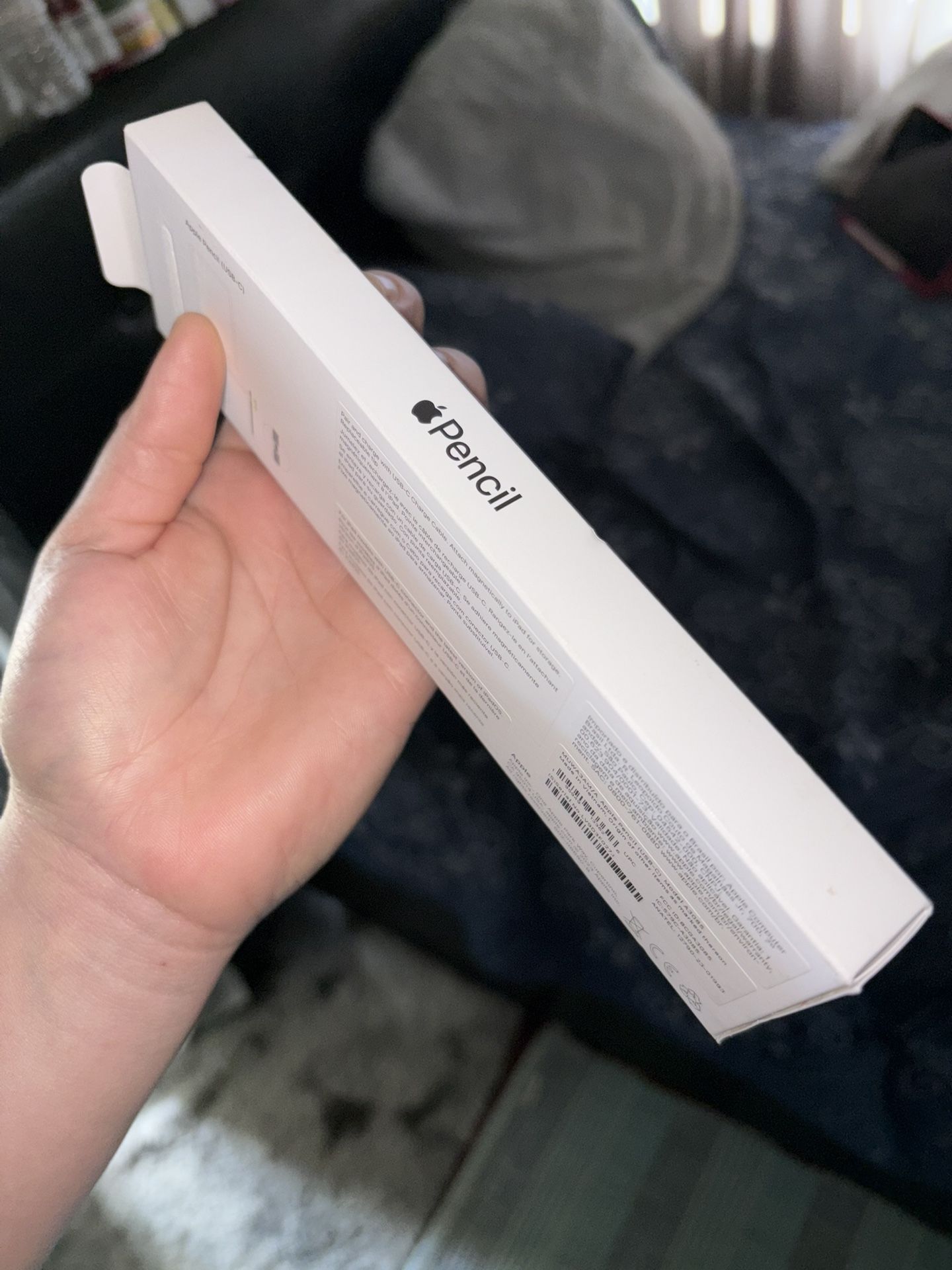 Apple Pencil