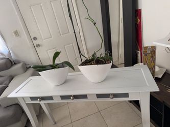 Entry Table