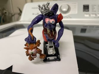 Ratfink Cars **rare**