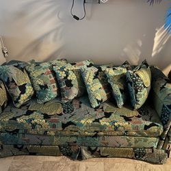 couch Bed