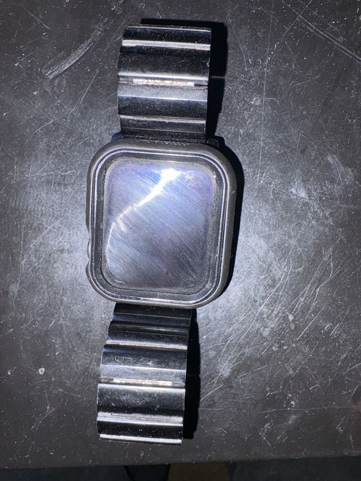Apple Watch Sports Series 6 
