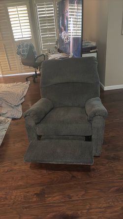 Recliner