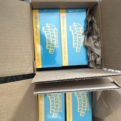 Ascending Heroes For Trade 