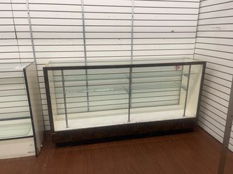 2 Glass rack