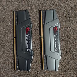 G.skill Ripjaws ddr4 ram 2x8gb 3200mhz