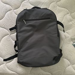 Open Story Backpack